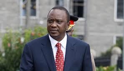 Kenyan leader to appear at ICC for landmark hearing