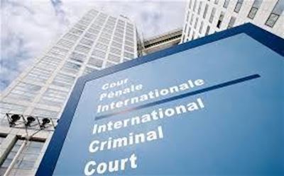 Kenyan leader to appear at ICC for landmark hearing