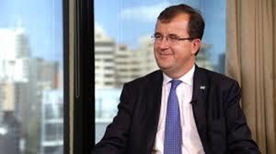 World Bank CFO gives up bonus after uproar