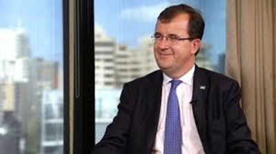 World Bank CFO gives up bonus after uproar
