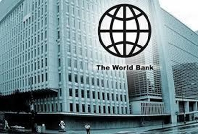 World Bank CFO gives up bonus after uproar