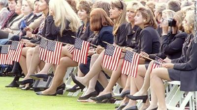 Ryder Cup reviewing access inside the ropes