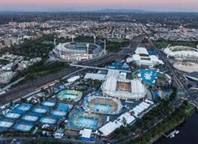Australian Open unveils 3rd covered court for 2015