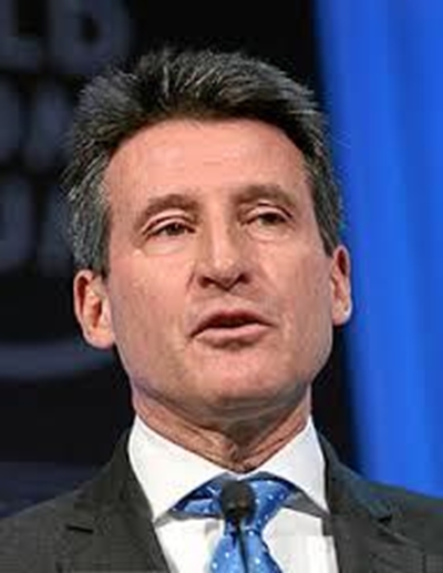 Coe has 'big problems' with Gatlin nomination