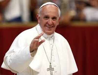 Snowden and the pope tipped for 'wide open' Nobel peace prize
