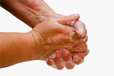 9 diarrhoea deaths in rural areas