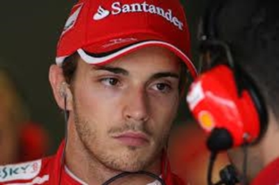Formula One: FIA orders Bianchi crash report