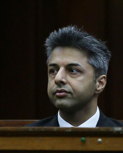 Dewani case: Qwabe describes stages hijacking