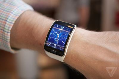 Android wear and Samsung Gear S get Endomo Sports Tracker integration