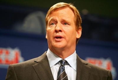 NFL: Debate over Goodell's role in violence crackdown