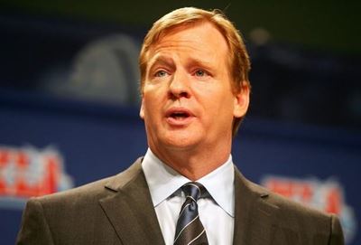 NFL: Debate over Goodell's role in violence crackdown