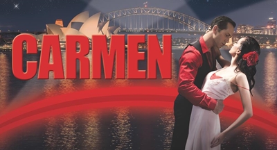 Australian opera company bans 'Carmen' for smoking