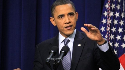Obama: Not much margin for error in Ebola fight
