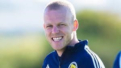 Scottish focus on attack, says Naismith