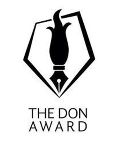 Pearson wins 'The Don' award in Australia
