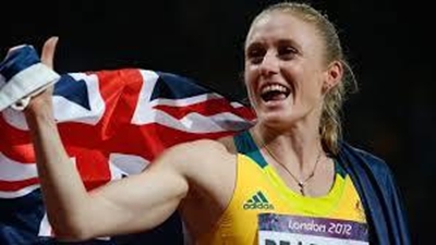 Pearson wins 'The Don' award in Australia