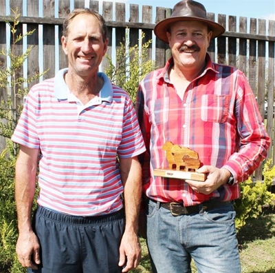 Mosselbaai-boere voorste skaaptellers