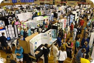 Young scientists on path to success since Eskom Science Expo