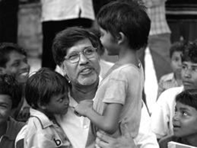 India's Satyarthi makes online splash with Nobel win