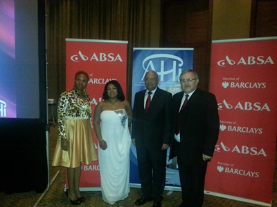 Update: George Business Chamber best in SA