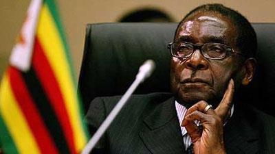 Mugabe's land reform in focus amid new farmer evictions