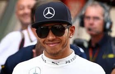 Hamilton scorches to Russian GP victory