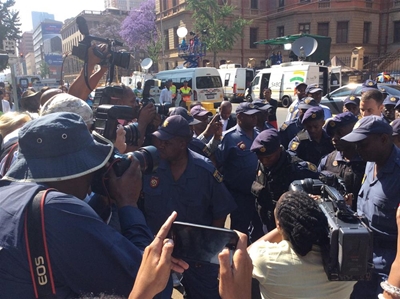 Pistorius trial: State will argue for maximum sentence