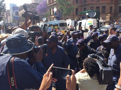 Pistorius trial: State will argue for maximum sentence