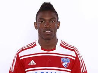 FC Dallas clinches, beats Galaxy 2-1