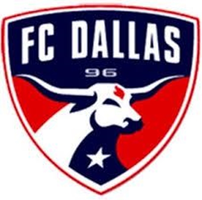 FC Dallas clinches, beats Galaxy 2-1