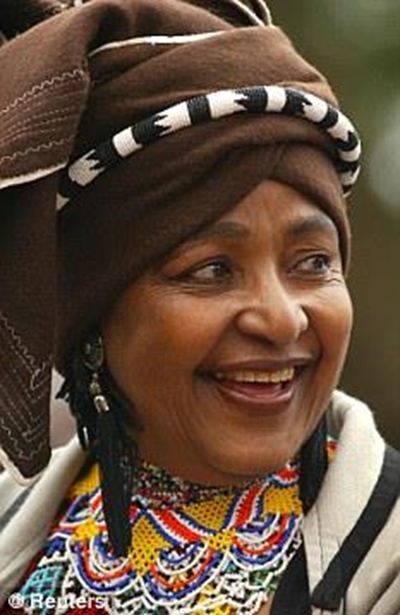 Winnie to undergo surgery