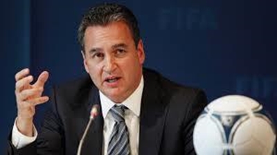 Garcia chides FIFA over report secrecy