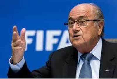 Garcia chides FIFA over report secrecy
