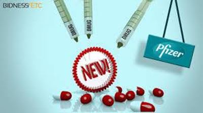 Pfizer breast cancer drug to get FDA priority review