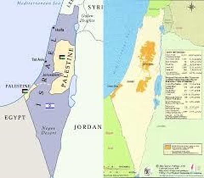 British MPs to vote on recognising Palestinian state