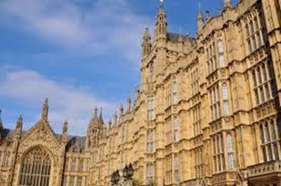 British MPs to vote on recognising Palestinian state
