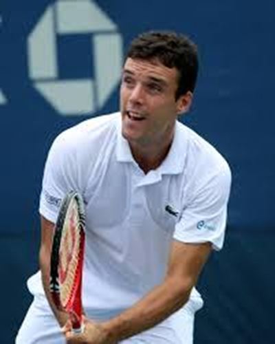 5th seed Bautista-Agut wins Kremlin Cup opener
