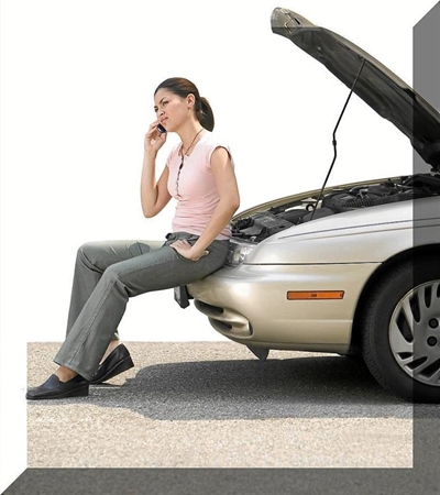 Servicing your car: Understand what you are paying for