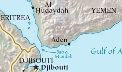 Yemen rebels seize Red Sea city of Hudeida: security source