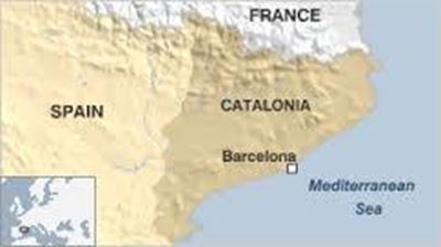 Spain's Catalonia calls off independence vote
