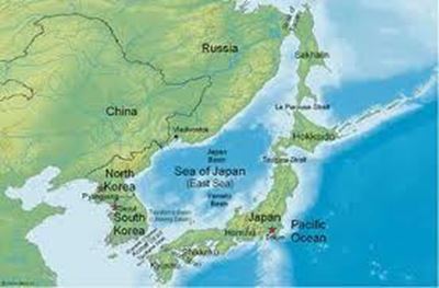 Russia proposes undersea gas pipeline to Japan