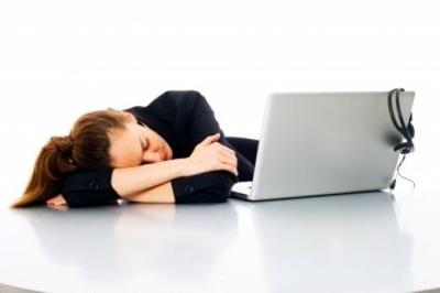 Always tired? It may be yuppie flu