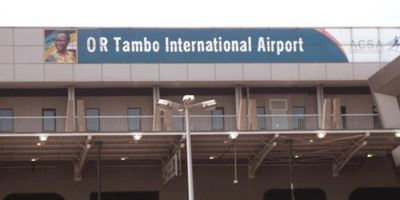 R59 million tik seized at OR Tambo