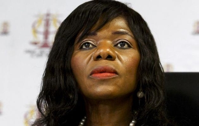 SA is not a corrupt country: Madonsela