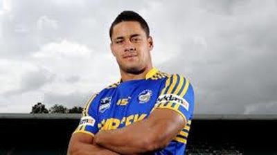Australian star quits for NFL career
