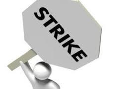 Travel chaos feared as German train workers announce strike