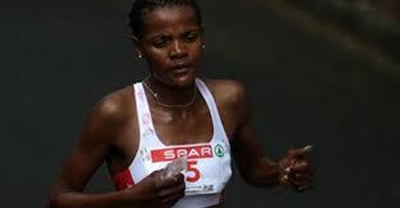 Doping ordeal behind me: Phalula