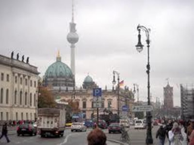 Exodus campaign to Berlin sparks outrage in Israel