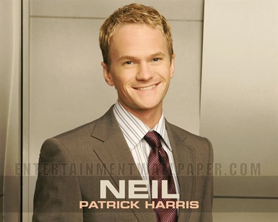 Neil Patrick Harris says he'll host Oscars in 2015