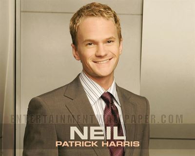 Neil Patrick Harris says he'll host Oscars in 2015